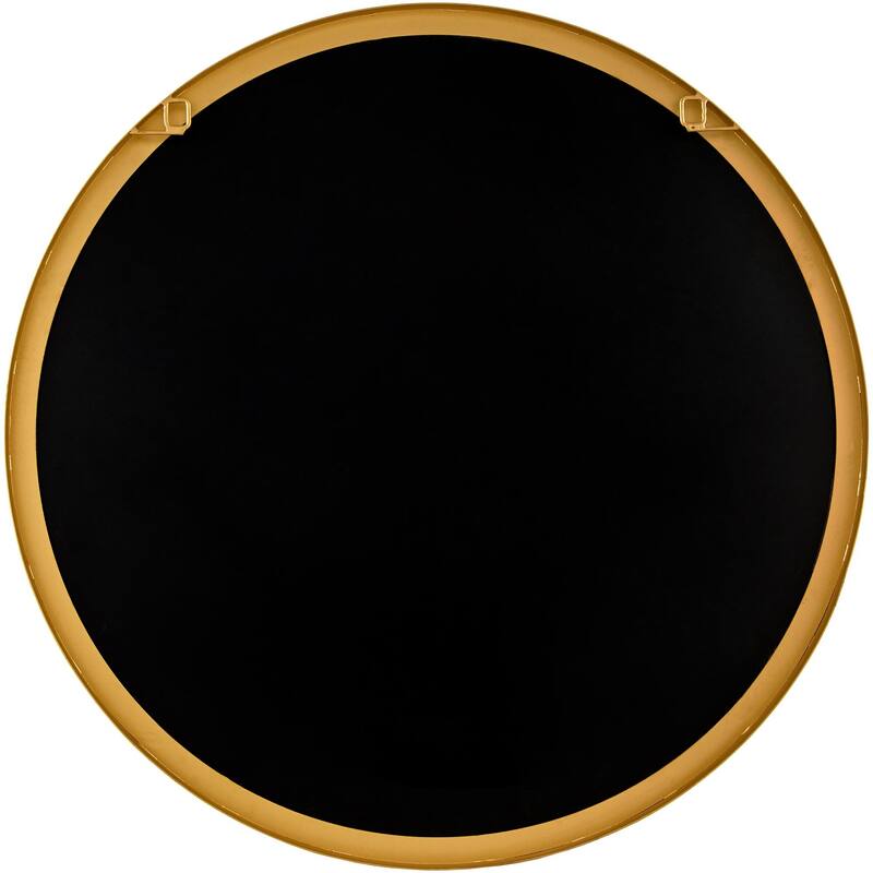Livabliss Carbondale Modern Accent Mirror