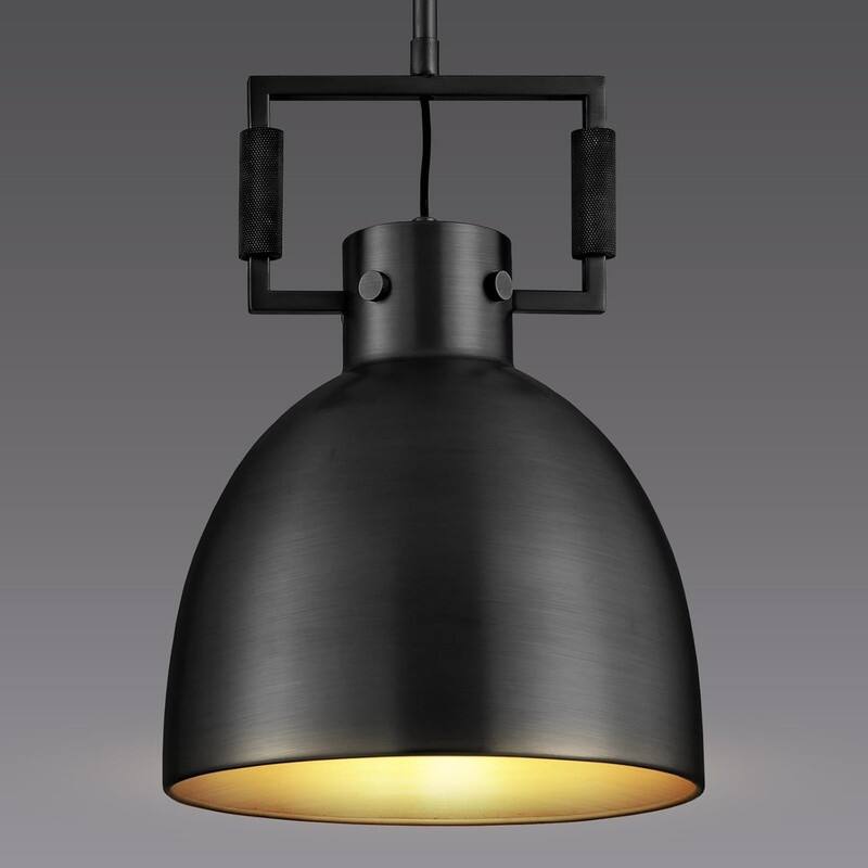 KAYLA 1 Light Pendant Light
