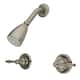 Option Brushed Nickel