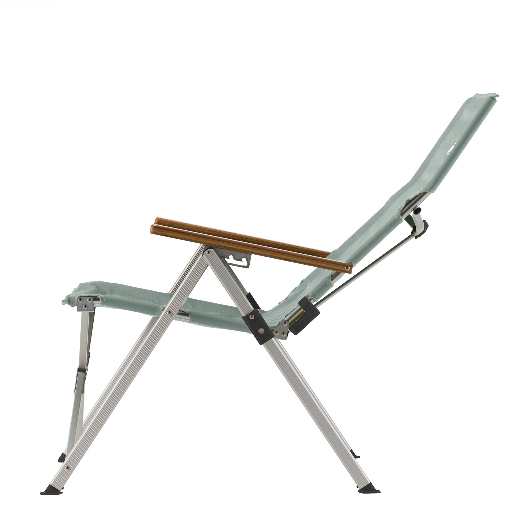 Coleman Living Collection Polyester Sling Chair for Patio and