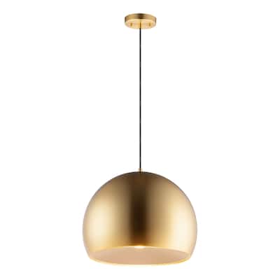 Palla 16" LED Pendant