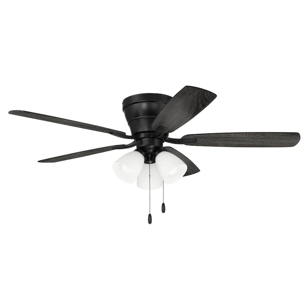 Wheeler 52 3-Light