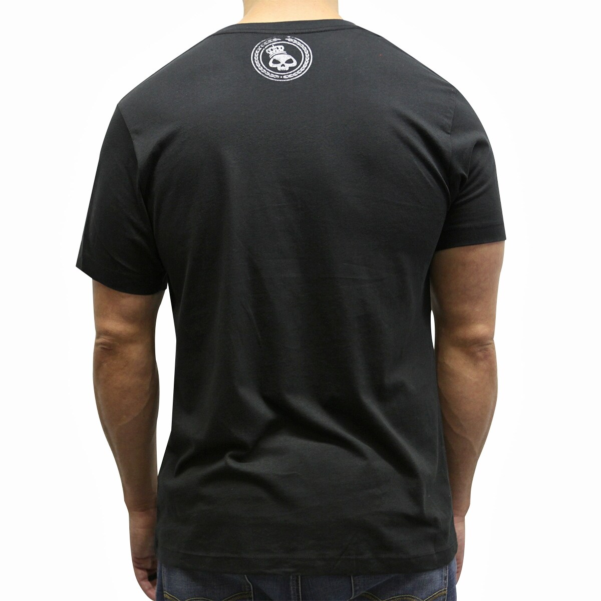 Superare Sagat Muay Thai T-Shirt Heather Tan