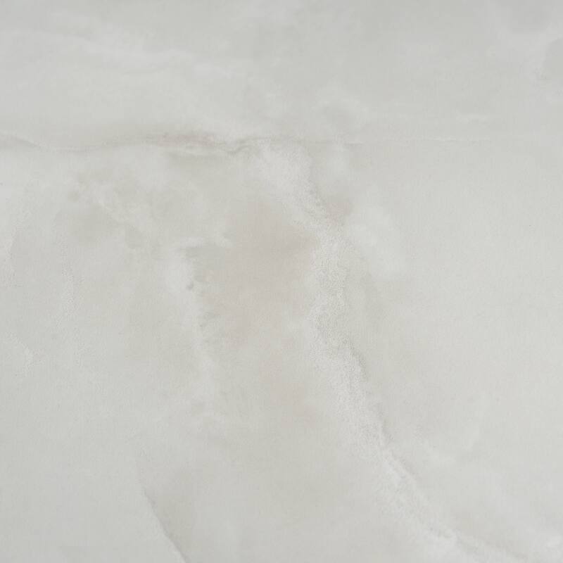 Splendor 24x48 in. Ivory Pearl White Honed Porcelain Crosscut Large Wall and Floor Tile (15.5 sq ft/case, 2-Pack)