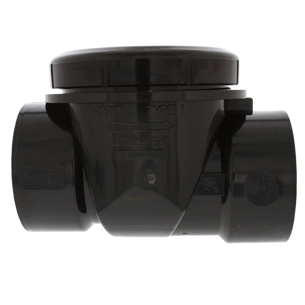 Jones Stephens B05300 3 ABS BACKWATER Valve