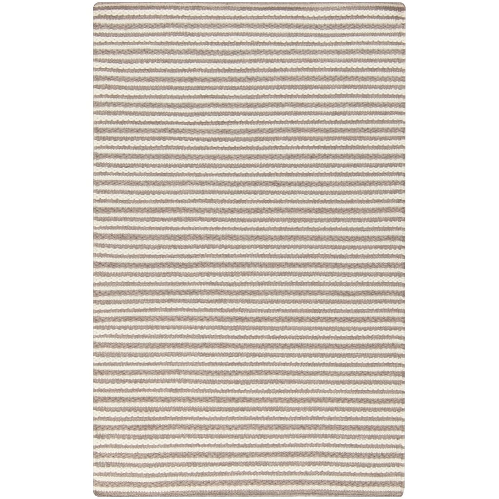 Porch & Den Horseshoe Hand-woven Wool Area Rug