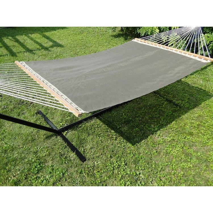Poolside | Lake Hammock with 3-Beam Stand