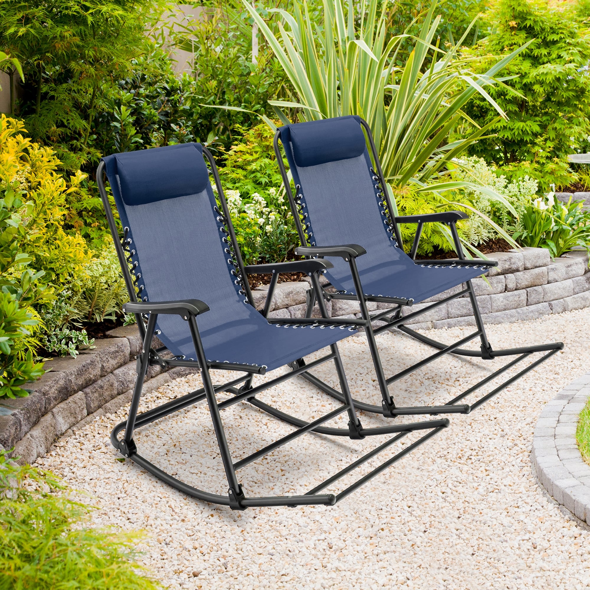 Gymax zero shop gravity chair