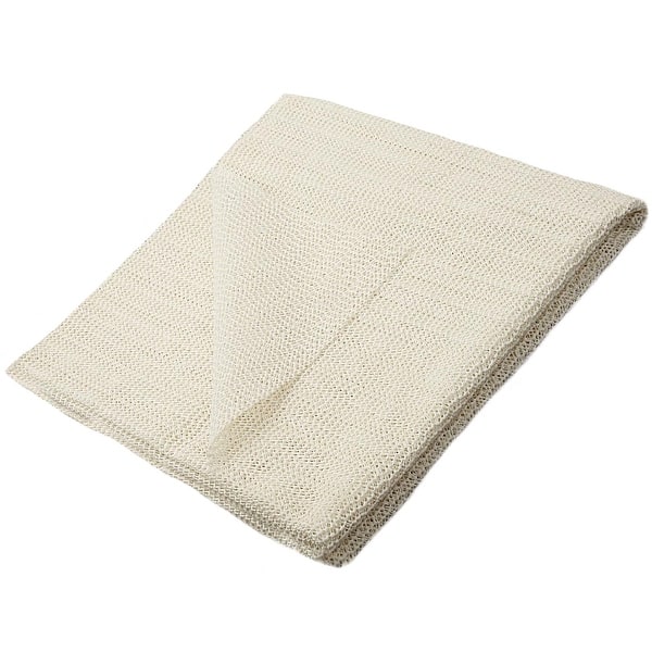 Anti-slip Strong Hold Firm Grip Rug Pad - Beige - On Sale - Bed Bath &  Beyond - 32816584