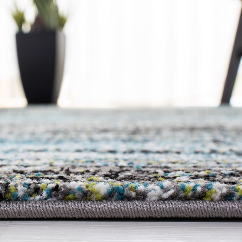 SAFAVIEH Porcello Louanna Modern Rug