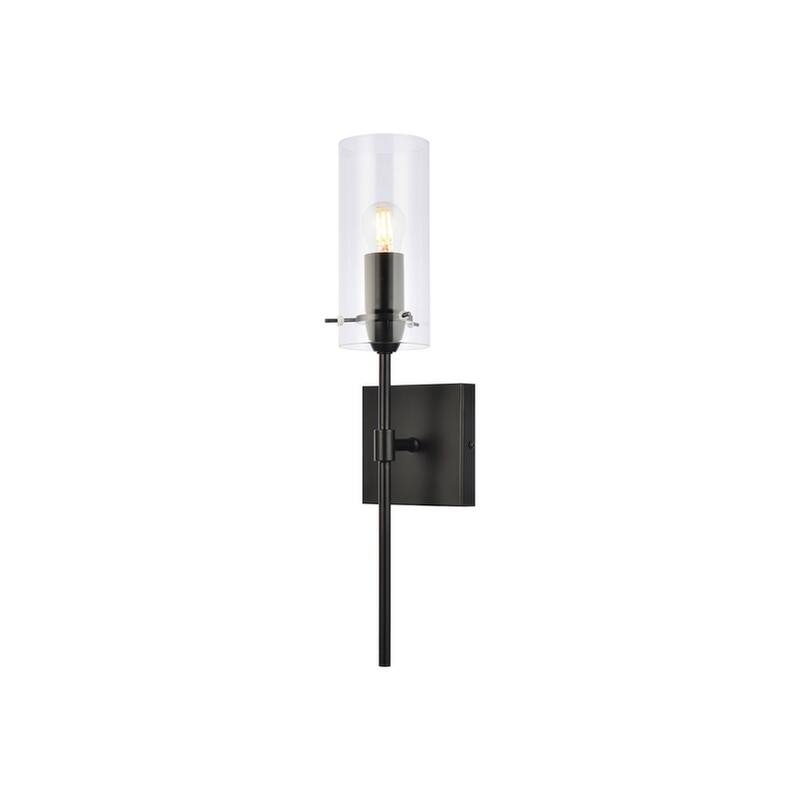 Erin 1 Light Wall Sconce