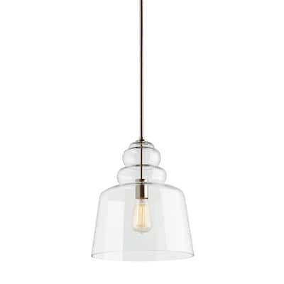 Agatha One Light Pendant