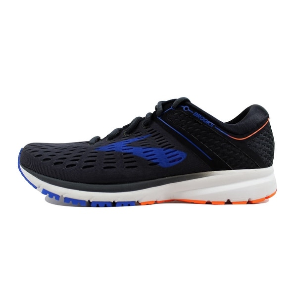 brooks ravenna 9 mens orange