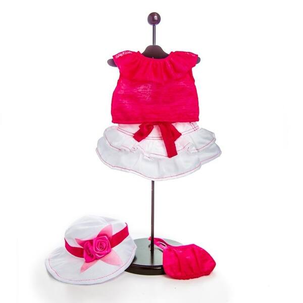 Shop Doll Clothes Dress Form For 18 Inch American Girl Doll