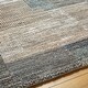 preview thumbnail 5 of 4, Jami Mid-Century Modern Area Rug