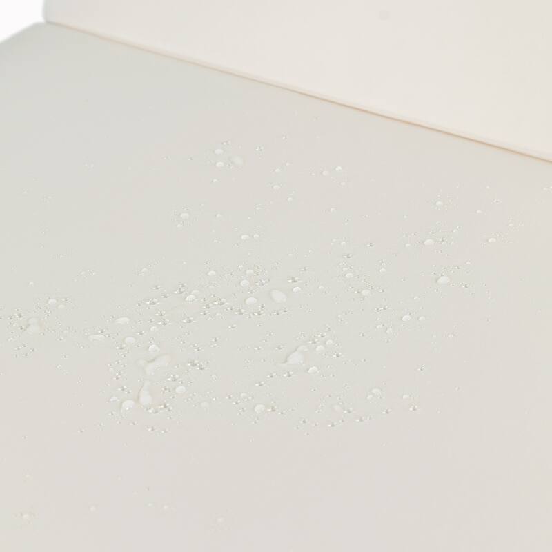 Christopher Knight Home - Outdoor Acacia Wood Chaise Lounge with Ergonomic 3-Fold Water-Repellent Cushion - 79.6"L