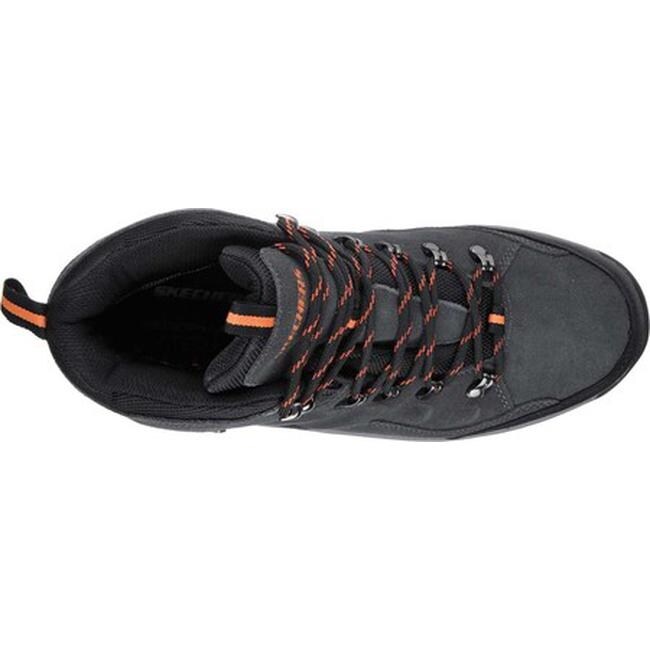 skechers relaxed fit relment pelmo