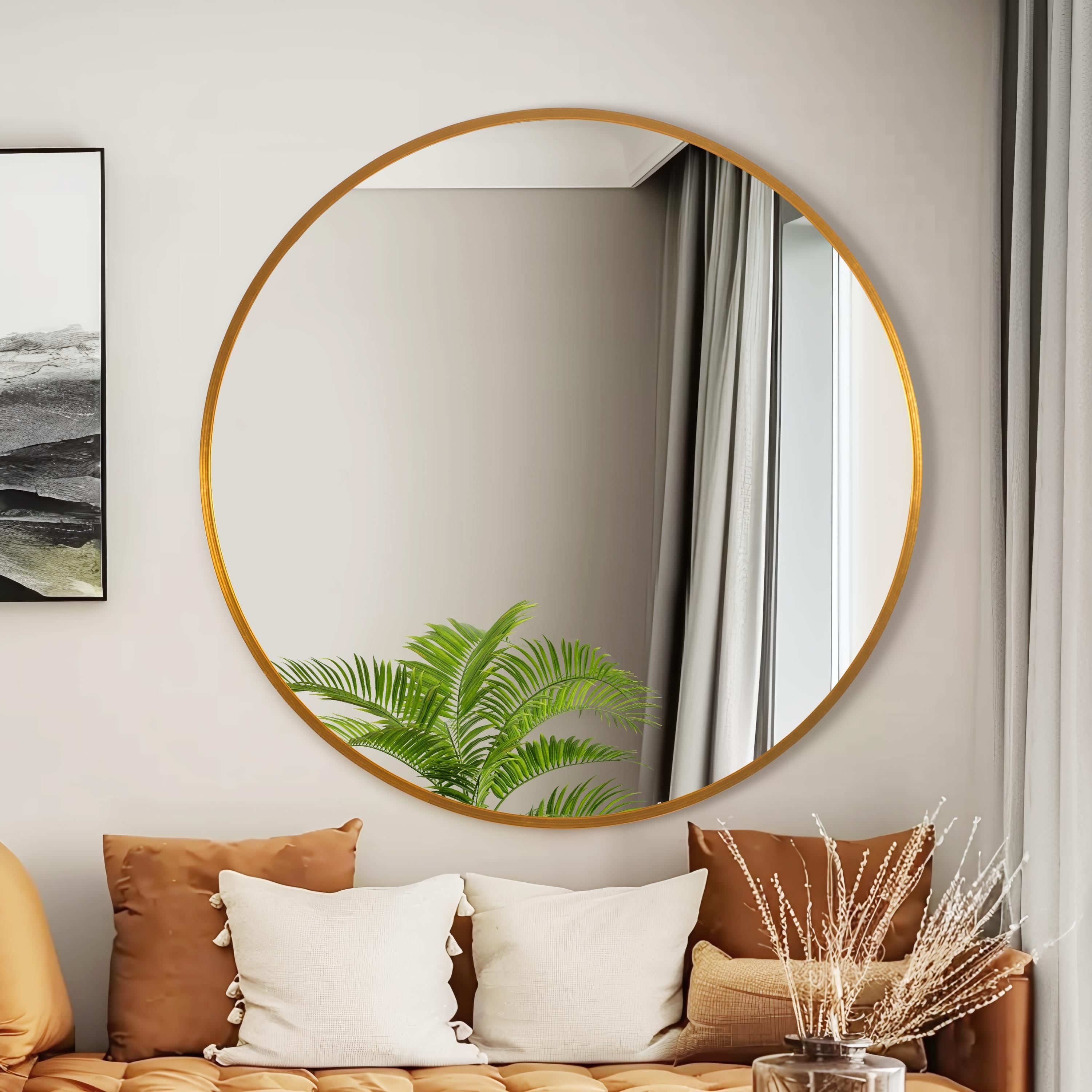 Round-Mirror-Wall-Decor-Round-