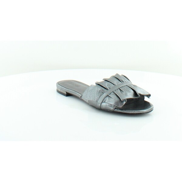 michael kors bella slide