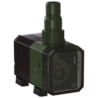 Blagdon Aquagarden 300 gph Submersible Pump - Bed Bath & Beyond