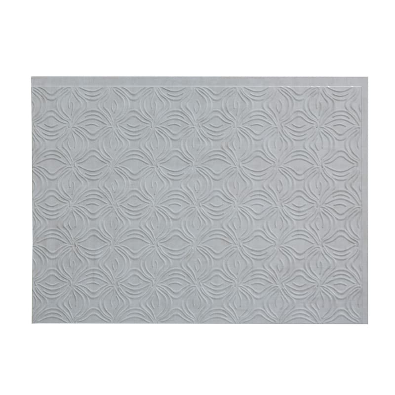 FASÄDE Lotus Decorative Vinyl Backsplash Panel