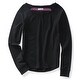 preview thumbnail 8 of 8, Aeropostale Womens Soft Jersey Knit Sweater
