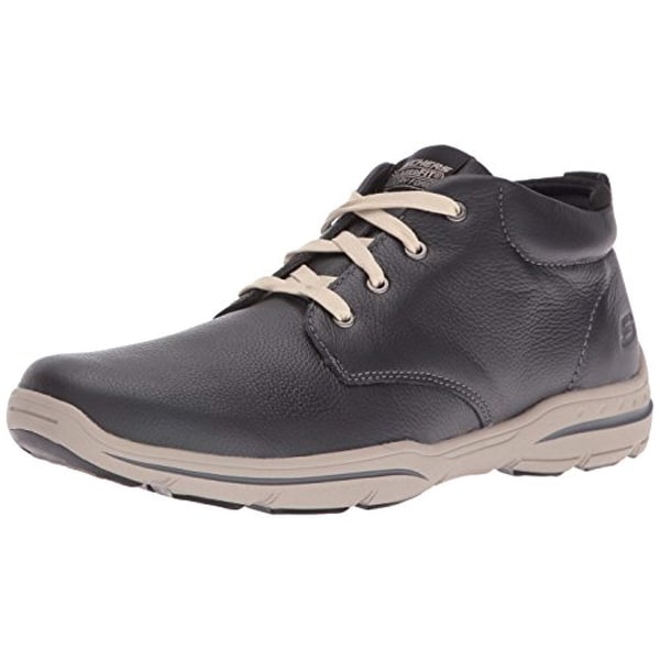 Skechers Harper Melden Black 2024 corporate sports .ua