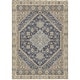 preview thumbnail 2 of 101, Machine Washable Indoor/ Outdoor Traditional Mankato Chantille Rug
