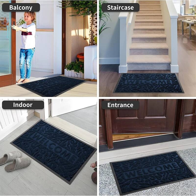 Welcome Mat Outdoor