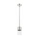 Option Polished Nickel / Seedy