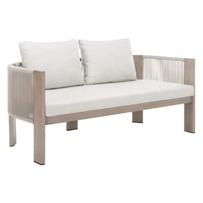 Rebel Sofa Beige