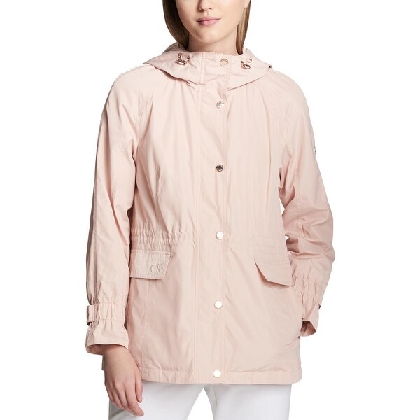 calvin klein spring jacket