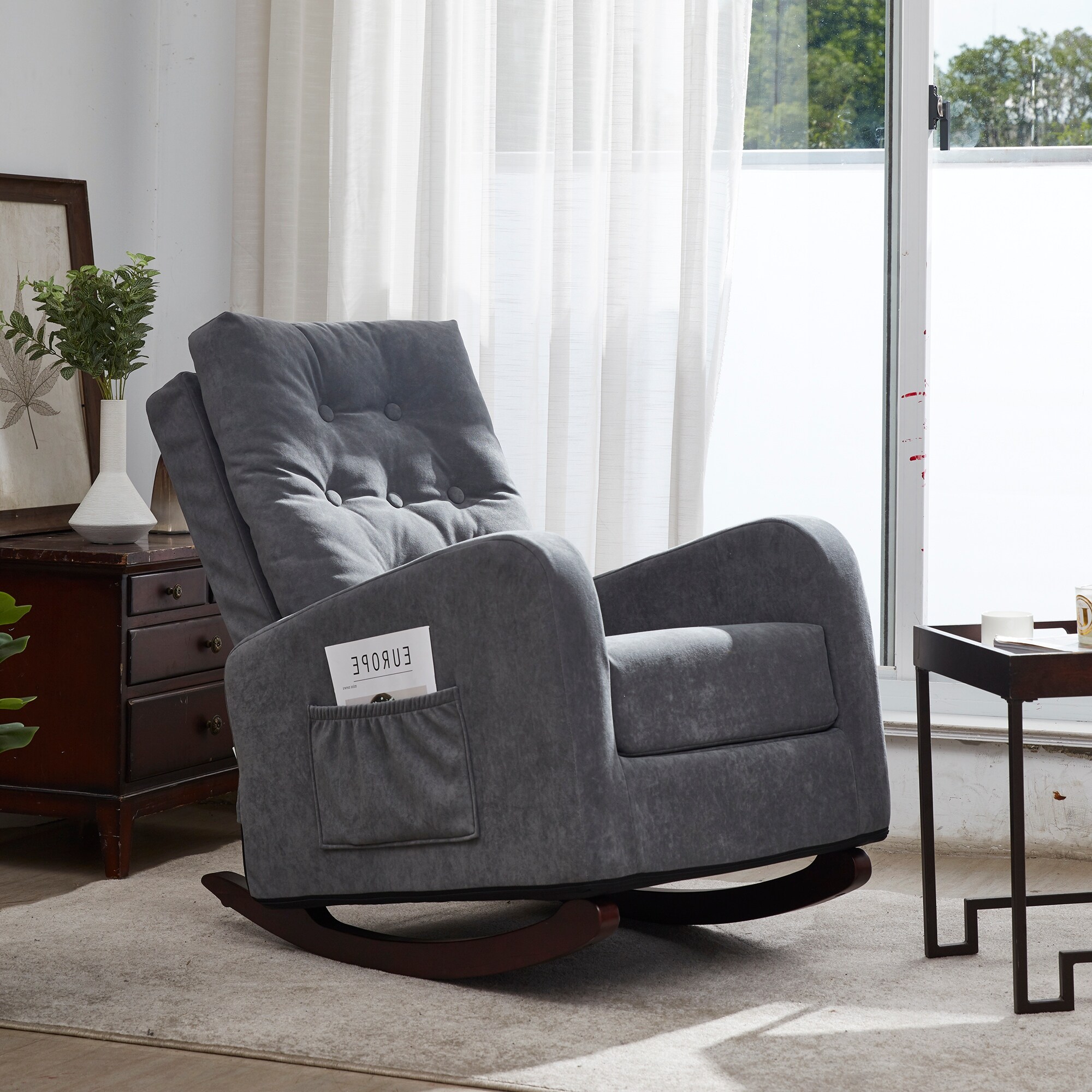 Japanese lazy sofa hot sale