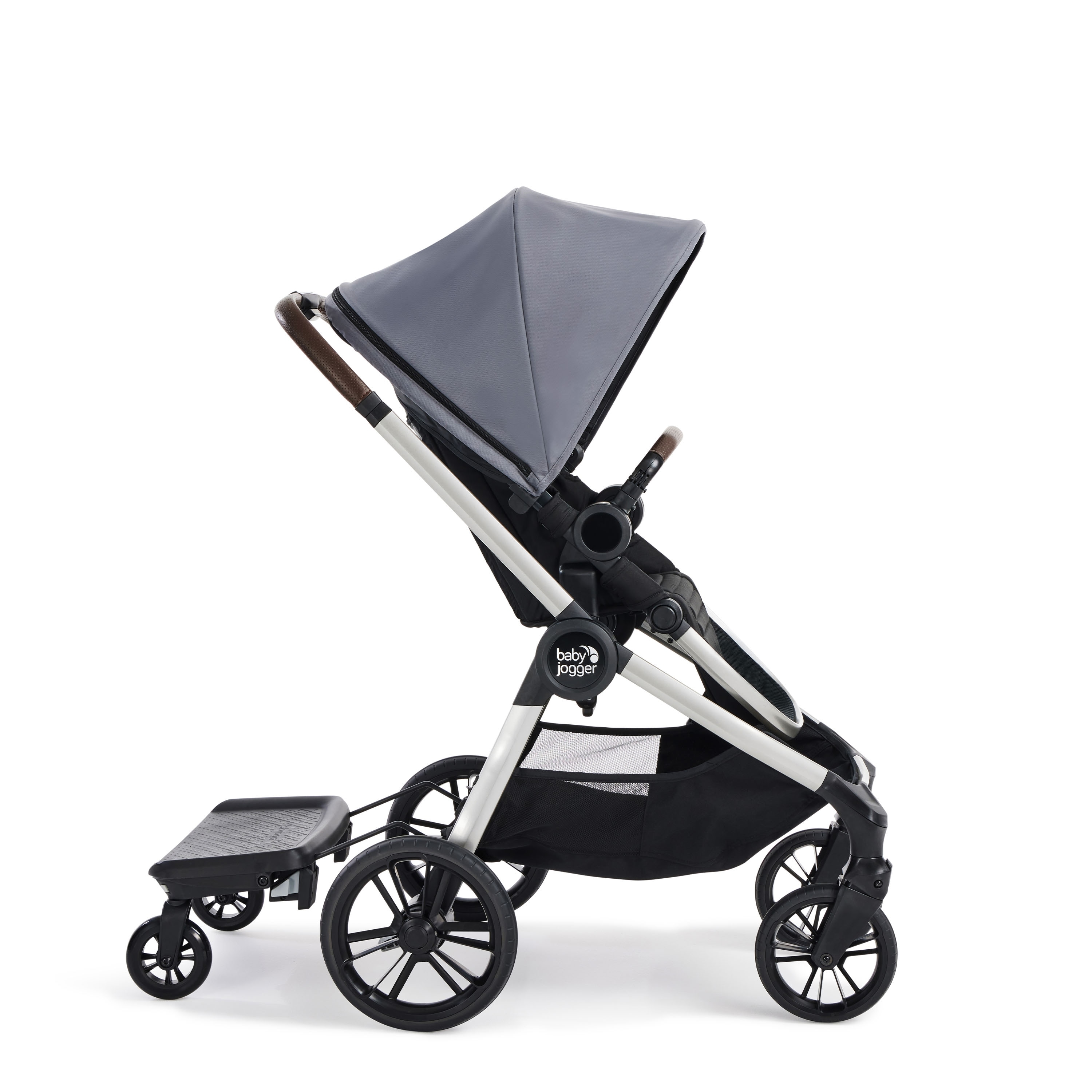 Baby Jogger Glider Board Buggy Board For City Elite 2 City Mini 2 City Mini GT2 Pushchairs More N A Bed Bath Beyond 39678806