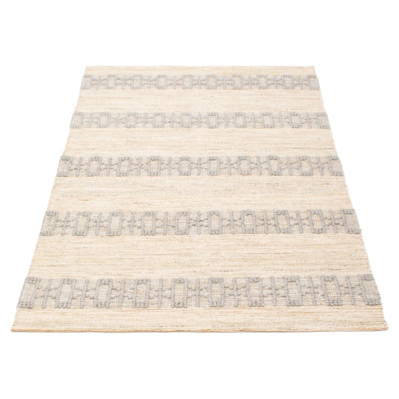 Sienna Cream Rug 5'1" x 8'0" - 5'1 x 8'0