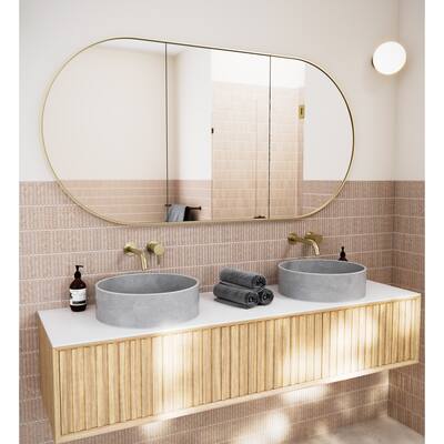 Stainless Steel Pill Medicine Cabinet
