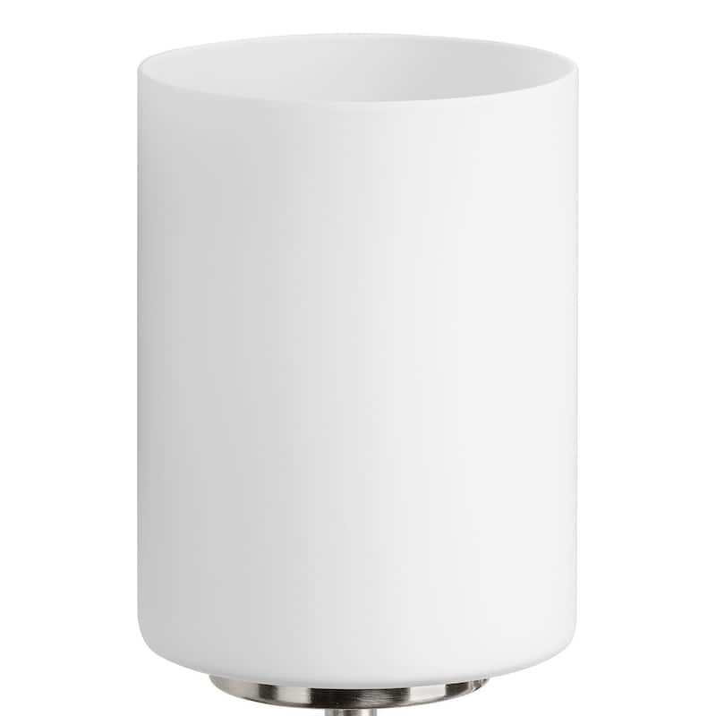 Replay Collection Three-Light Bath & Vanity - 7.875" x 22" x 6"