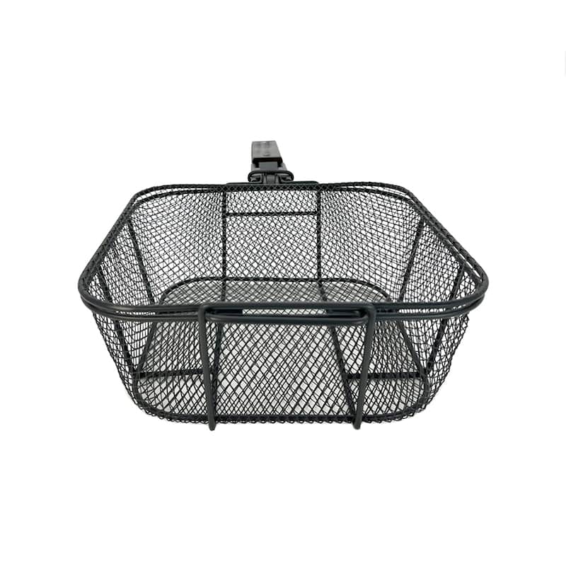 Nexgrill Grill & Fryer Shaker Basket with Removable Handle