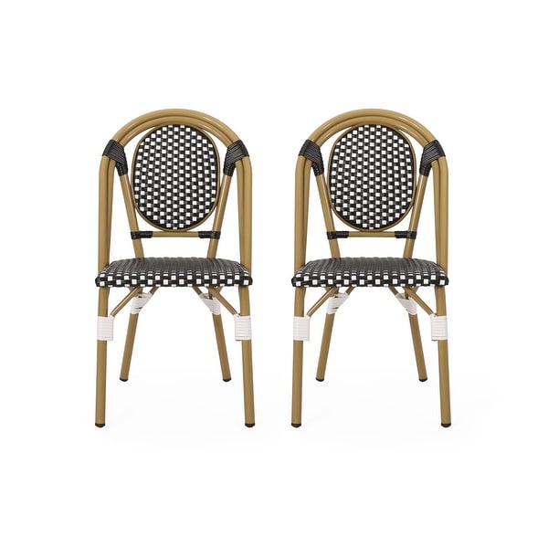 bistro chairs
