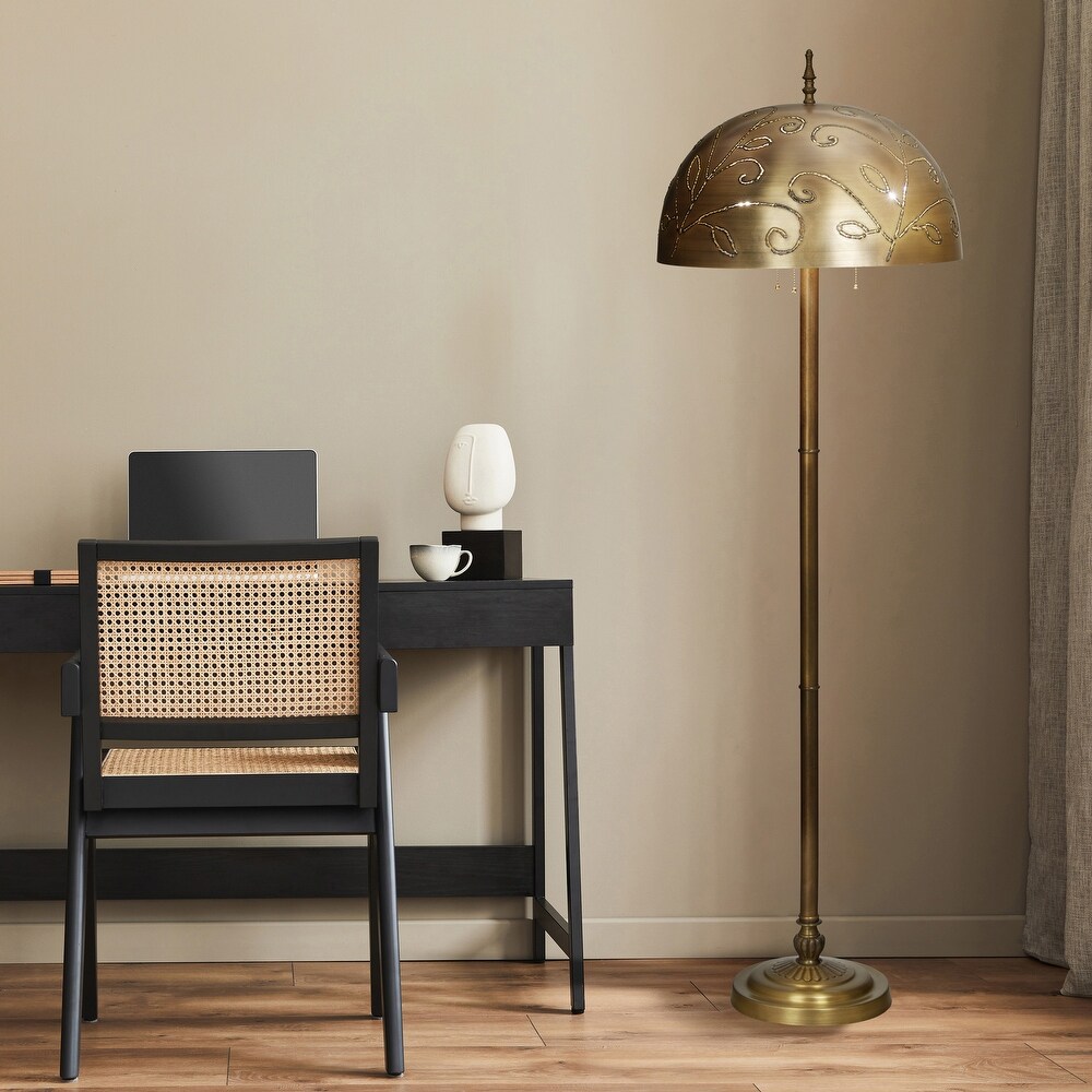 Amli Double Adjustable Standing Desk - Scandinavian Designs