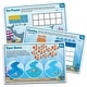 preview thumbnail 3 of 3, Learning Resources Mathlink Cubes Kindergarten Math Activity Set, Sea Adventures - Multi