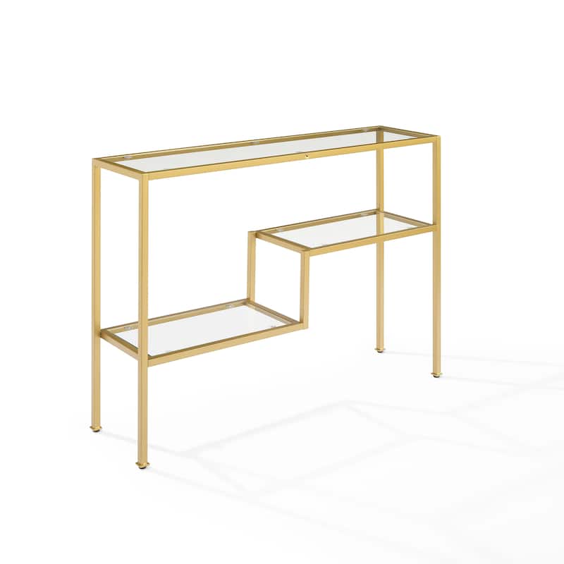 Crosley Sloane Console Table