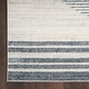 preview thumbnail 10 of 16, Nourison Astra Machine Washable Linear Area Rug