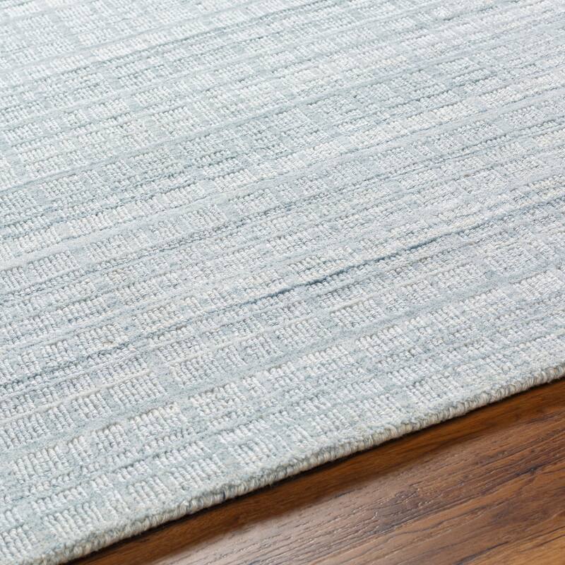 Tiffany Farmhouse Area Rug