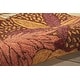 preview thumbnail 4 of 12, Nourison South Beach Abstract Floral Area Rug