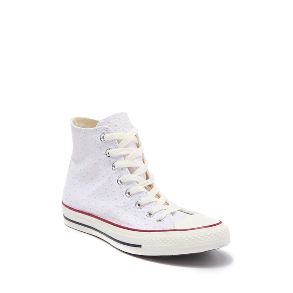 Shop Converse Womens Chuck Taylor All Star High Top Hight Top Lace