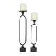 Option Black - 15", 19"H