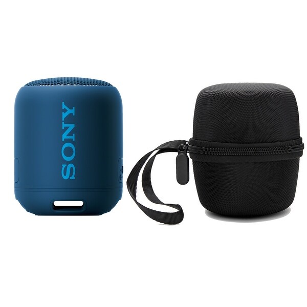 sony extra bass portable