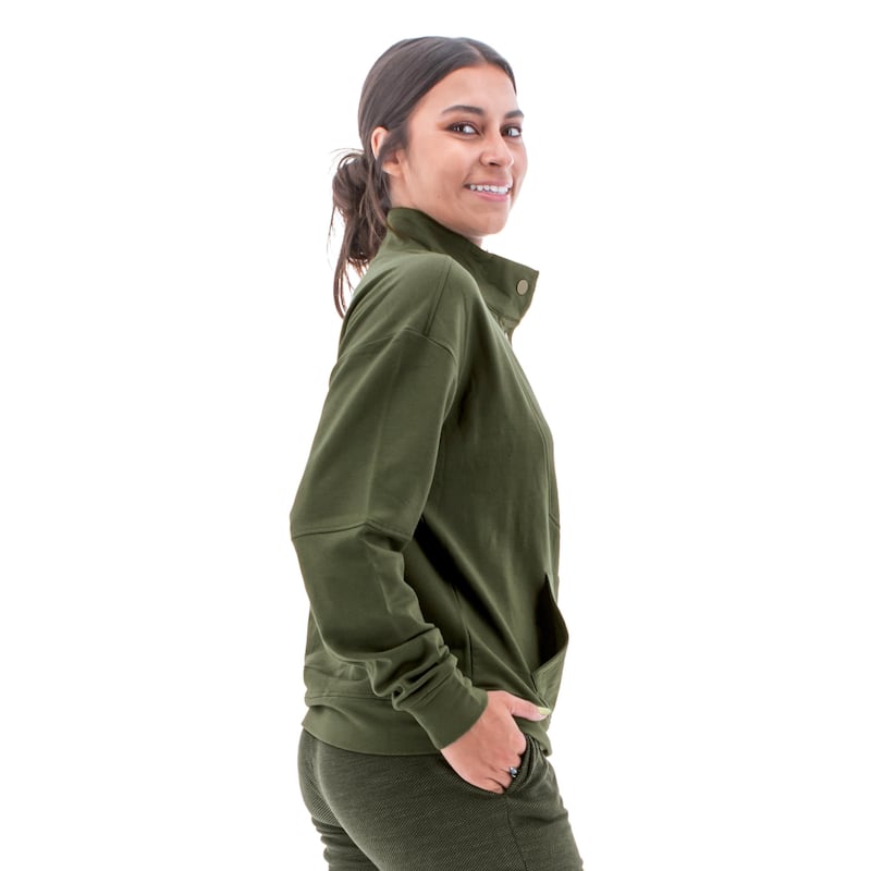 Aventura Women's Anytime Pullover