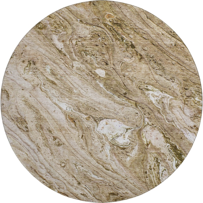 Premium Washable Super Soft Abstract Tamra Mayfield Rug